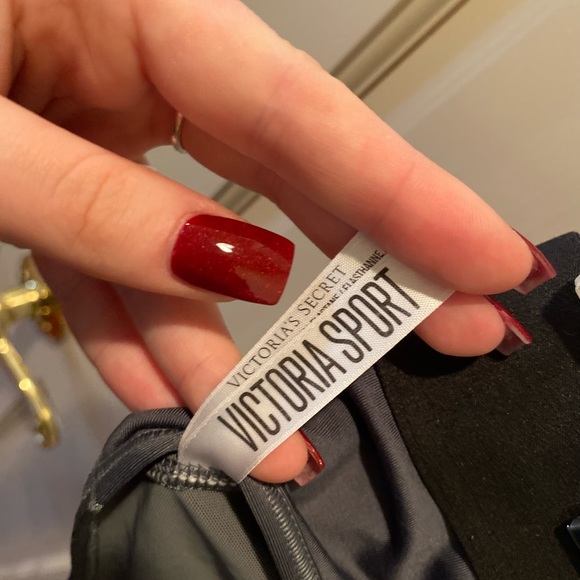 Victoria Sport Bralette - Picture 3 of 3